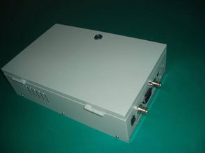 GSM/WCDMA双频信号中继器 原理、应用与选型指南