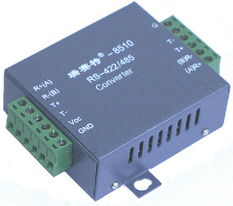 RS422/485中继器 信号传输的守护者