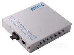 解析网络与数据中心的关键硬件组件